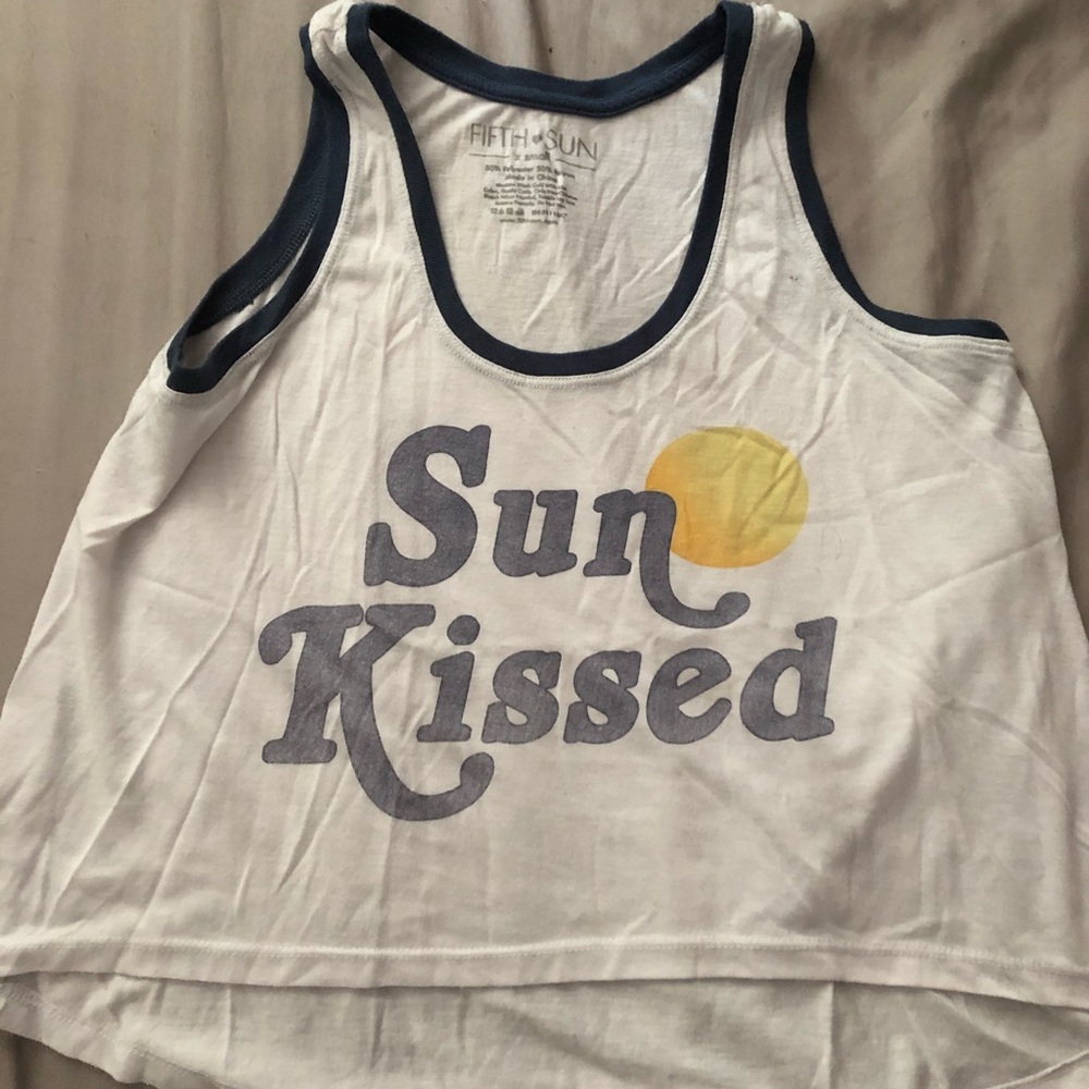 Tank Shirt